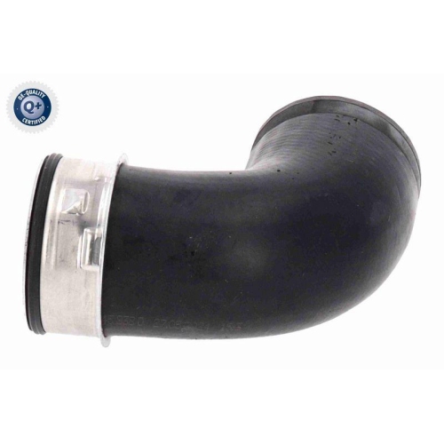 Ladeluftschlauch VAICO V10-2874 Q+, Erstausr&uuml;sterqualit&auml;t f&uuml;r AUDI SEAT SKODA VW