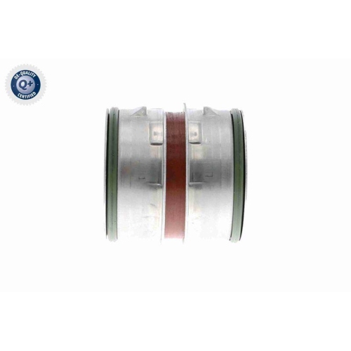 Ladeluftschlauch VAICO V10-4375 Q+, Erstausr&uuml;sterqualit&auml;t f&uuml;r AUDI SEAT SKODA VW