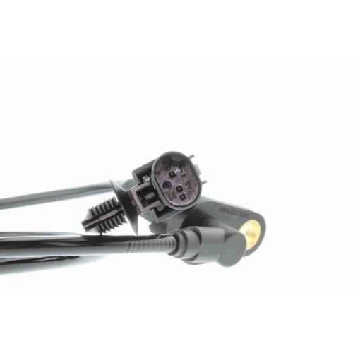 Sensor, Raddrehzahl VEMO V48-72-0065 Original VEMO Qualit&auml;t f&uuml;r ROVER LAND ROVER