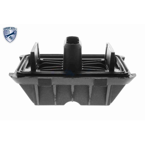 Aufnahme, Wagenheber VAICO V20-1943 Original VAICO Qualit&auml;t f&uuml;r BMW, hinten