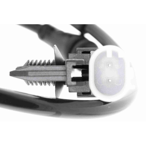 Warnkontakt, Bremsbelagverschlei&szlig; VEMO V41-72-0029 Green Mobility Parts f&uuml;r