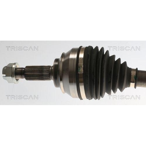 Antriebswelle TRISCAN 8540 25746 f&uuml;r RENAULT, Vorderachse rechts