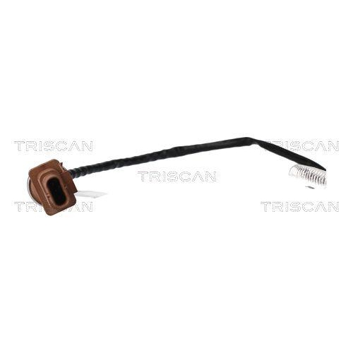 Sensor, Abgastemperatur TRISCAN 8826 29196 f&uuml;r AUDI