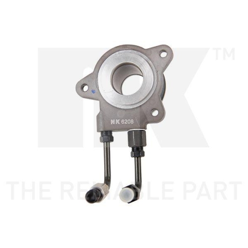 Kupplungssatz NK 133423 für HYUNDAI KIA