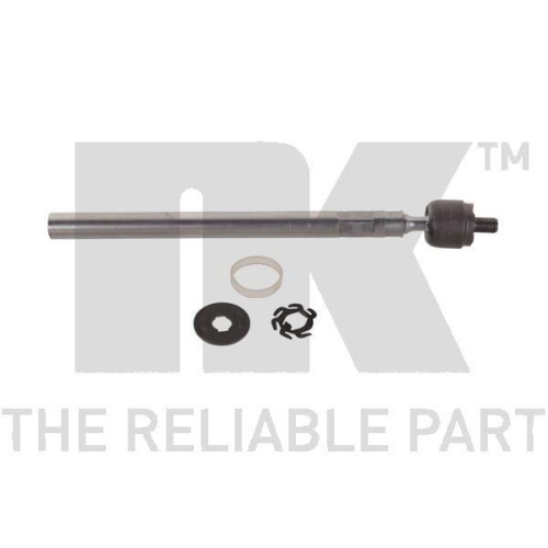 Axialgelenk, Spurstange NK 5033723 f&uuml;r CITRO&Euml;N PEUGEOT, Vorderachse links