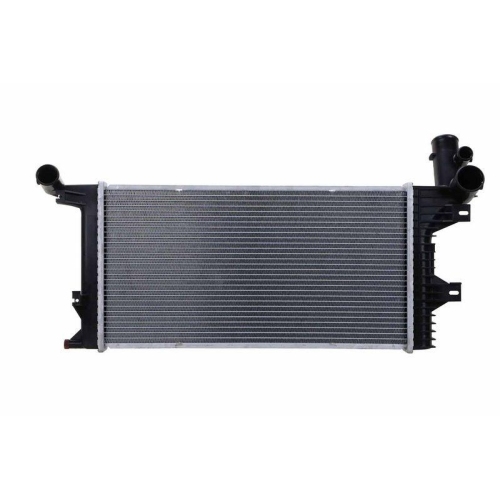 HELLA K&uuml;hler, Motork&uuml;hlung 8MK 366 300-321 f&uuml;r MERCEDES-BENZ