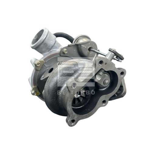 BE TURBO 124179RED Lader, Aufladung f&uuml;r FORD