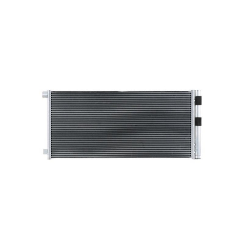 HELLA 8FC 366 222-411 Kondensator, Klimaanlage >>> Easy2Fit <<< f&uuml;r RENAULT