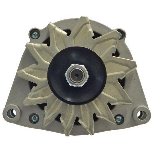 HELLA Generator 8EL 012 428-861 f&uuml;r MERCEDES-BENZ EVOBUS