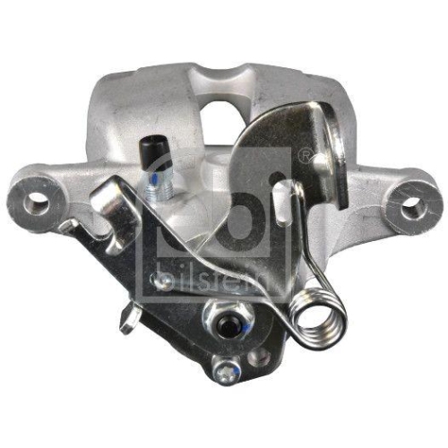 FEBI BILSTEIN Bremssattel 178741 f&uuml;r OPEL SAAB VAUXHALL, Hinterachse rechts