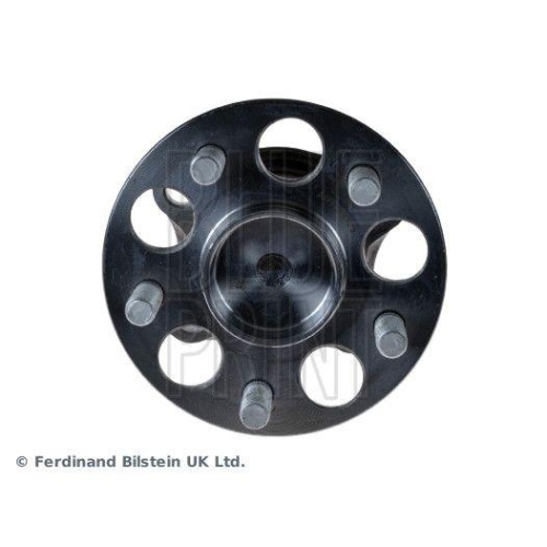 Radlagersatz BLUE PRINT ADT383122 f&uuml;r SUBARU TOYOTA, Hinterachse links
