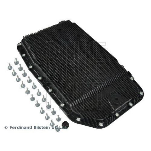 Hydraulikfilter, Automatikgetriebe BLUE PRINT ADBP210040 f&uuml;r BMW JAGUAR ALPINA