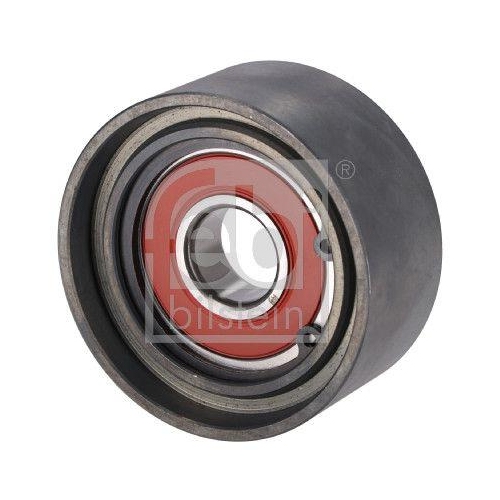 FEBI BILSTEIN Umlenk-/F&uuml;hrungsrolle, Keilrippenriemen 30389 f&uuml;r MAN NEOPLAN