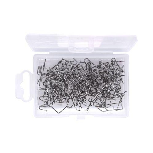 Kunststoffreparaturklammer KS TOOLS 150.1059 für