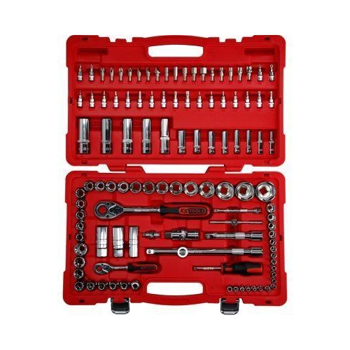 Steckschl&uuml;sselsatz KS TOOLS 958.0711 f&uuml;r