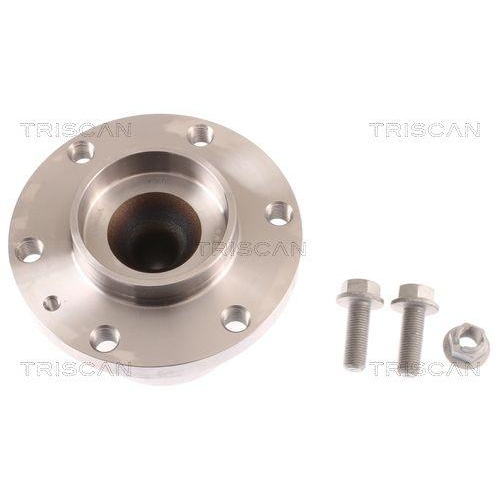 Radlagersatz TRISCAN 8530 29131 f&uuml;r VW, Vorderachse