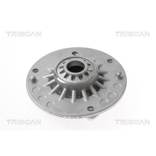 Federbeinst&uuml;tzlager TRISCAN 8500 11917 f&uuml;r BMW, Vorderachse