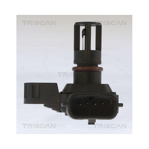 Sensor, Ladedruck TRISCAN 8827 10002 f&uuml;r NISSAN RENAULT INFINITI