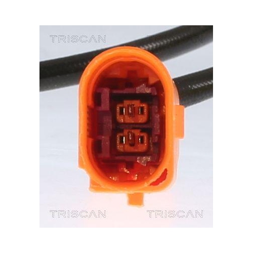 Sensor, Abgastemperatur TRISCAN 8826 29135 f&uuml;r AUDI SEAT SKODA VW