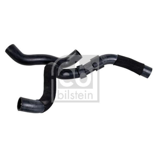 FEBI BILSTEIN K&uuml;hlerschlauch 193733 f&uuml;r AUDI SEAT SKODA VW