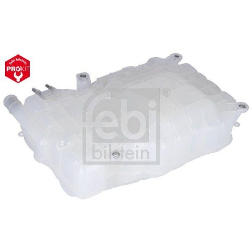 FEBI BILSTEIN Ausgleichsbeh&auml;lter, K&uuml;hlmittel 185920 f&uuml;r SCANIA