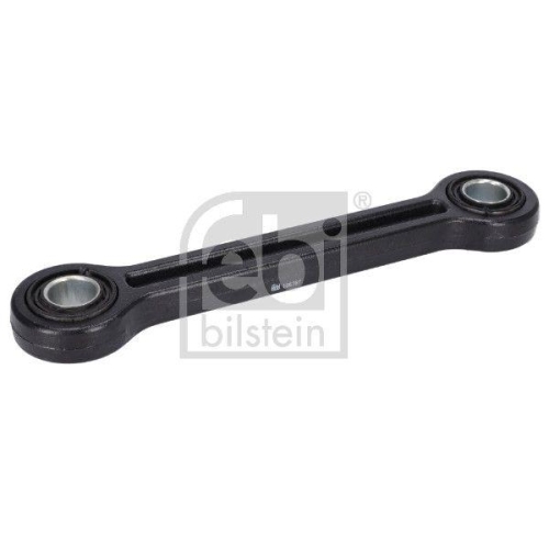 FEBI BILSTEIN Stange/Strebe, Stabilisator 186387 f&uuml;r MERCEDES-BENZ, Hinterachse