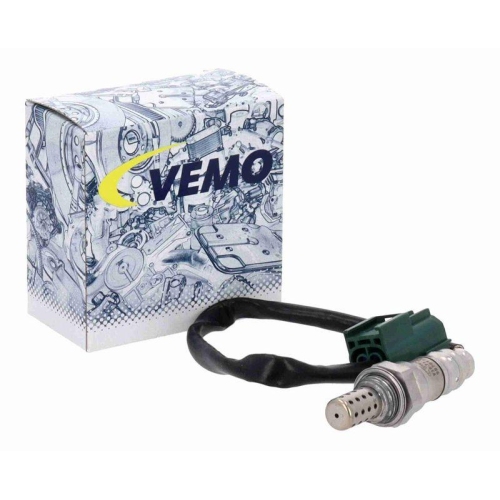 Lambdasonde VEMO V38-76-0003 Original VEMO Qualit&auml;t f&uuml;r NISSAN