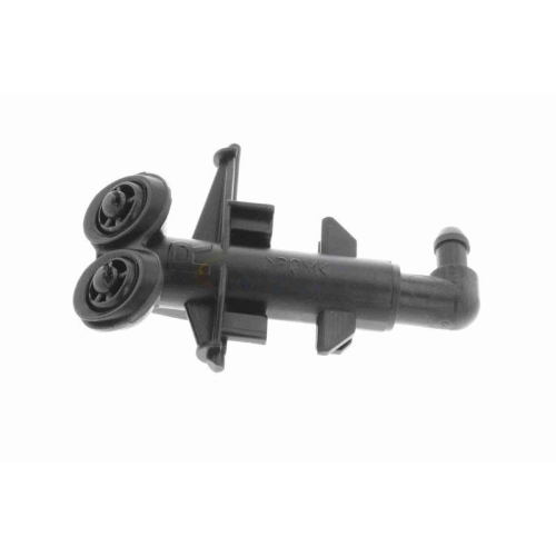 Waschwasserd&uuml;se, Scheinwerferreinigung VEMO V48-08-0001 Original VEMO Qualit&auml;t