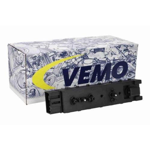 Schalter, Sitzverstellung VEMO V25-73-0196 Original VEMO Qualit&auml;t f&uuml;r FORD