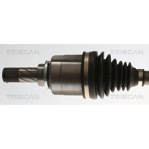 Antriebswelle TRISCAN 8540 25747 f&uuml;r RENAULT