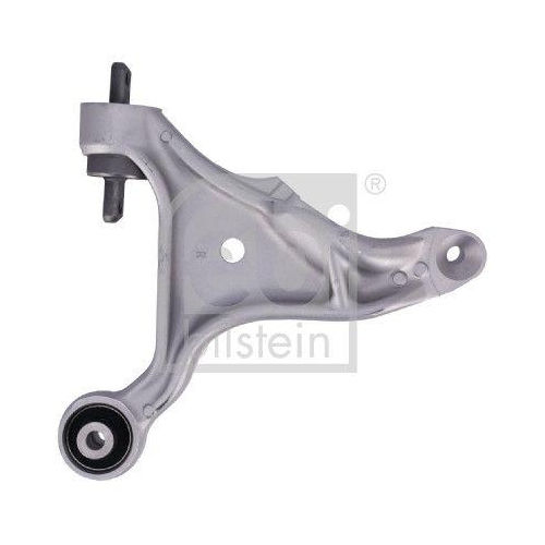 FEBI BILSTEIN Lenker, Radaufh&auml;ngung 194333 f&uuml;r VOLVO, Vorderachse, rechts