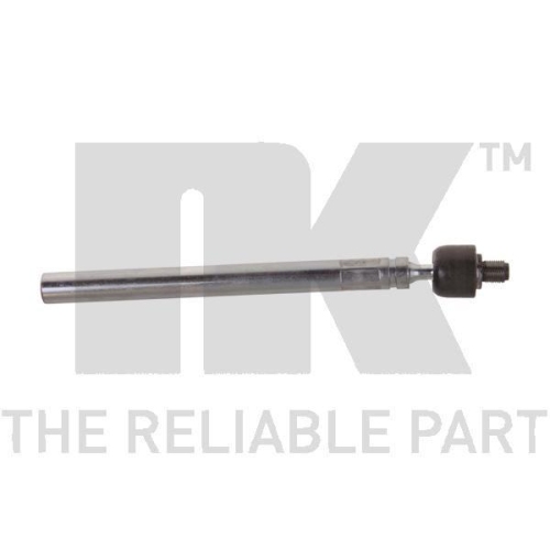 Axialgelenk, Spurstange NK 5033726 f&uuml;r PEUGEOT, Vorderachse links