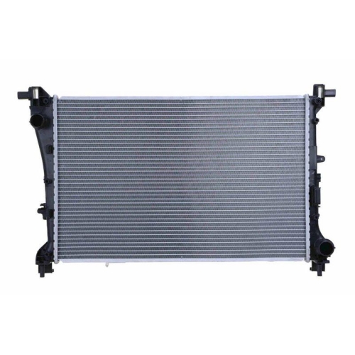 HELLA K&uuml;hler, Motork&uuml;hlung 8MK 366 300-331 f&uuml;r FIAT