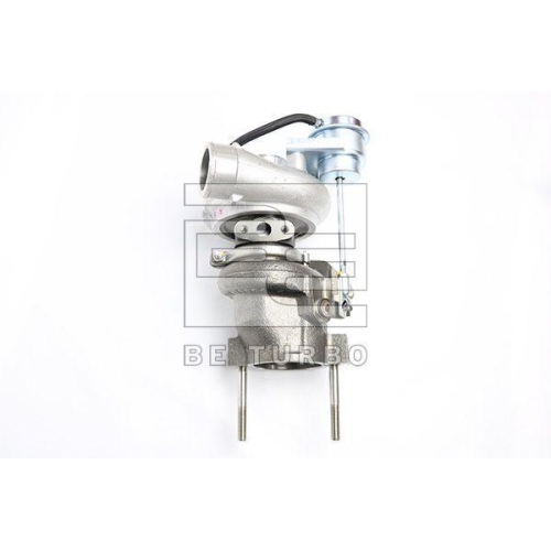 BE TURBO 124378 Lader, Aufladung f&uuml;r BMW