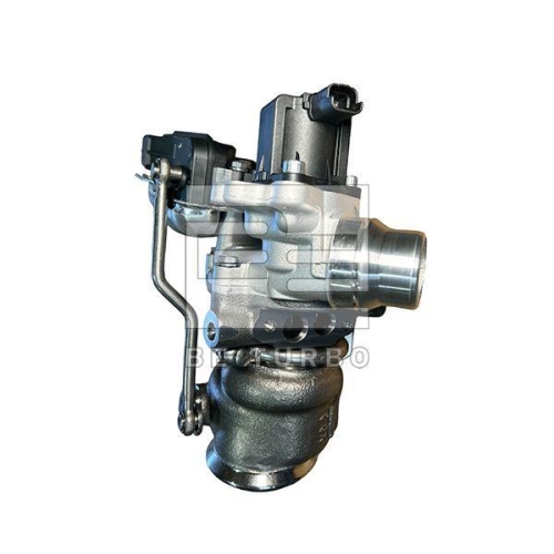 BE TURBO 132255 Lader, Aufladung f&uuml;r NISSAN RENAULT