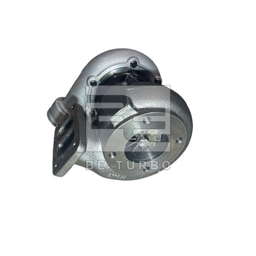 BE TURBO 124311 Lader, Aufladung f&uuml;r IVECO VOLVO DEUTZ VOLVO PENTA