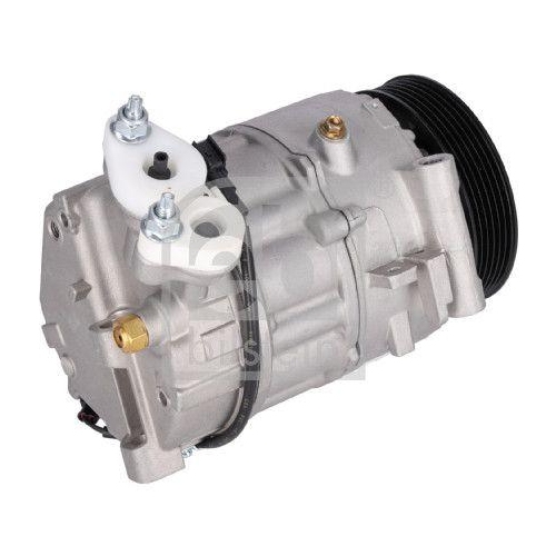 FEBI BILSTEIN 1006083 Kompressor, Klimaanlage f&uuml;r JAGUAR LAND ROVER