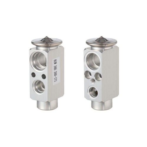 HELLA 8UW 366 260-171 Expansionsventil, Klimaanlage >>> Easy2Fit <<< f&uuml;r