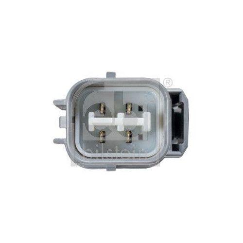 FEBI BILSTEIN Lambdasonde 177530 f&uuml;r HONDA ROVER, vorne