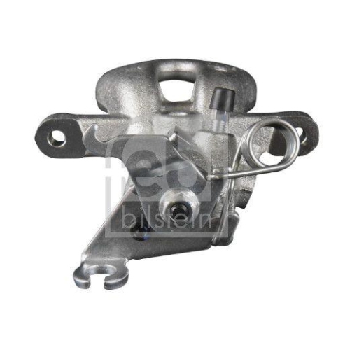 FEBI BILSTEIN Bremssattel 178742 f&uuml;r MITSUBISHI SMART, Hinterachse links