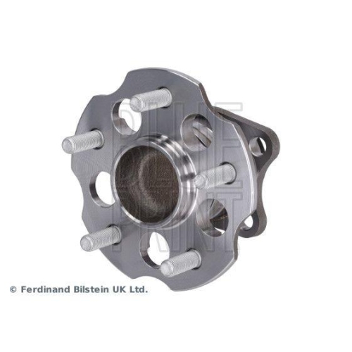 Radlagersatz BLUE PRINT ADT383123 f&uuml;r TOYOTA, Hinterachse links