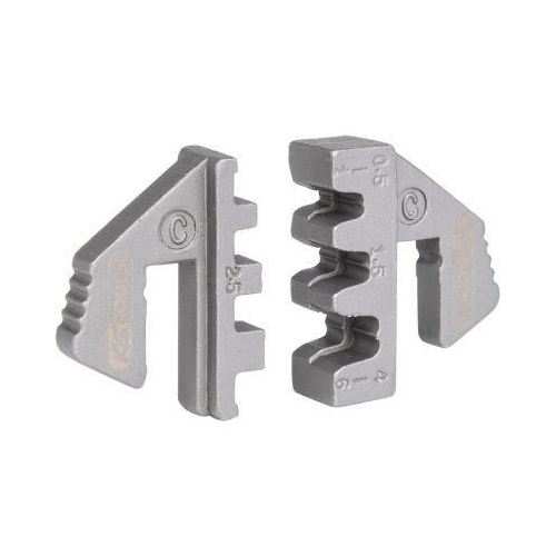 Crimpzangeneinsatz KS TOOLS 115.1417 für