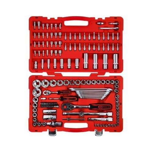 Steckschl&uuml;sselsatz KS TOOLS 958.0751 f&uuml;r