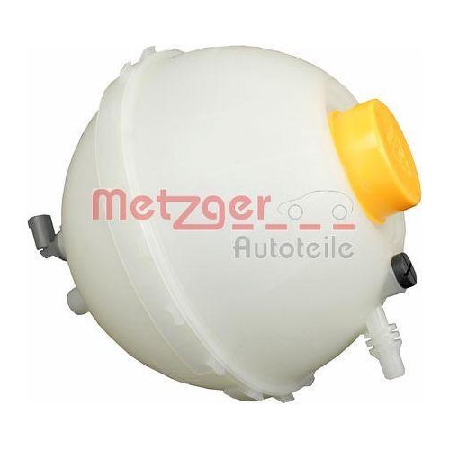 Ausgleichsbeh&auml;lter, K&uuml;hlmittel METZGER 2140204 f&uuml;r BMW