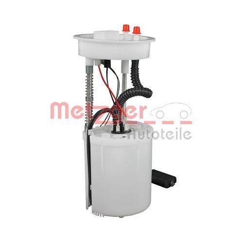 Kraftstoff-F&ouml;rdereinheit METZGER 2250194 ORIGINAL ERSATZTEIL f&uuml;r FORD SEAT VW