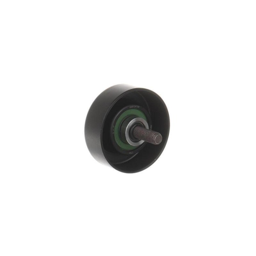 Umlenk-/Führungsrolle, Keilrippenriemen SKF VKM 34106 für FORD, mitte, oben