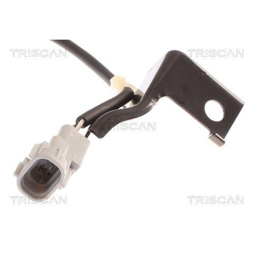 Sensor, Raddrehzahl TRISCAN 8180 13232 f&uuml;r TOYOTA, Hinterachse links