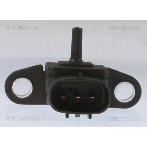 Sensor, Ladedruck TRISCAN 8827 13000 f&uuml;r SUBARU TOYOTA LEXUS