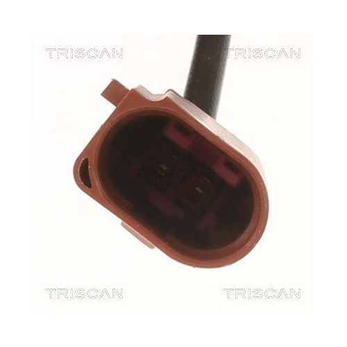 Sensor, Abgastemperatur TRISCAN 8826 29136 f&uuml;r AUDI