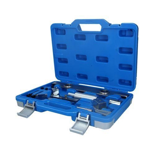 Einstellwerkzeugsatz, Steuerzeiten KS TOOLS BT593870 für OPEL SAAB CHEVROLET